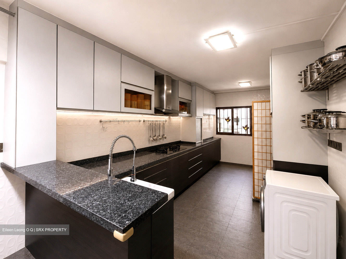 Blk 207 Ang Mo Kio 22 (Ang Mo Kio), HDB 4 Rooms #558594221